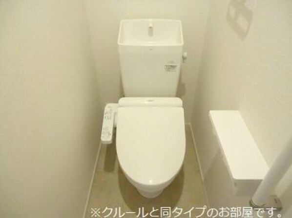 ステラＫの物件内観写真